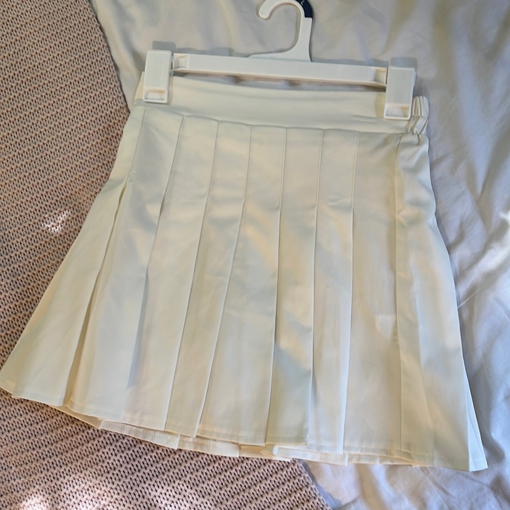 Princess Polly Tennis Skirt